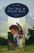 ONCE AND FUTURE KING