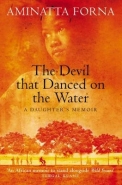 DEVIL THAT DANCE ON THE WATER