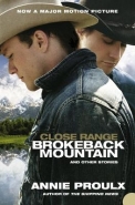 BROKEBACK MOUNTAIN