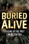 BURIED ALIVE