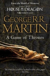 GAME OF THRONES: SONG OF ICE AND FIRE (BOOK 1)