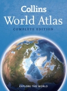 COLLINS WORLD ATLAS (H/C)