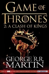 GAME OF THRONES: CLASH OF KINGS SEASON 2