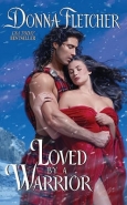 LOVED BY A WARRIOR