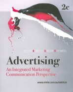ADVERTISING: AN INTEGRATED MARKETING COMMUNICATION PERSPECTIVE