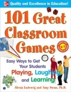 101 GREAT CLASSROOM GAMES