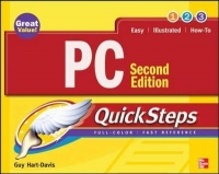 PC QUICKSTEPS