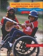 ADAPTED PHYSICAL ACTIVITY RECREATION AND SPORT (POWERWEB INCLUDED) (H/C)