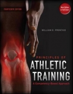 ARNHEIMS PRINCIPLES OF ATHLETIC TRAINING: A COMPETENCY BASED APPROACH (H/C) (REFER ISBN 978007122167