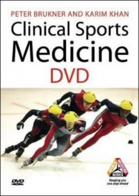 CLINICAL SPORTS MEDICINE (DVD)