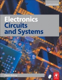 ELECTRONICS CIRCUITS AND SYSTEMS