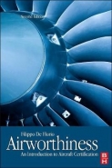 AIRWORTHINESS: AN INTRO TO AIRCRAFT CERTIFICATION (H/C)