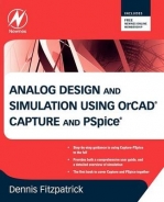 ANALOG DESIGN AND SIMULATION USING ORCAD CAPTURE AND PSPICE