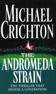 ANDROMEDA STRAIN