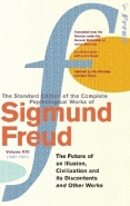 COMPLETE PSYCHOLOGICAL WORKS OF SIGMUND FREUD (THE FUTURE OF AN ILLUSION)