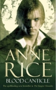 BLOOD CANTICLE