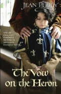 VOW ON THE HERON