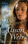 CAPTIVE QUEEN