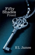 50 SHADES FREED