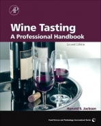 WINE TASTING: A PROFESSIONAL HANDBOOK (H/C)