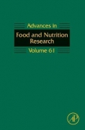 ADVANCES IN FOOD AND NUTRITION RESEARCH (VOLUME 61) (H/C)