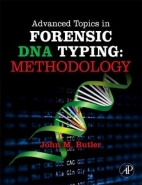 ADVANCED TOPICS IN FORENSIC DNA TYPING: METHODOLOGY (H/C)