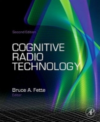 COGNITIVE RADIO TECHNOLOGY (H/C)