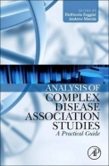 ANALYSIS OF COMPLEX DISEASE ASSOCIATION STUDIES: A PRACTICAL GUIDE (H/C)