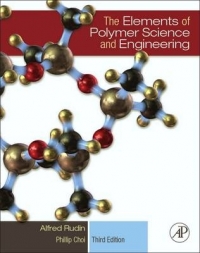 ELEMENTS OF POLYMER SCIENCE AND ENGINEERING (H/C)