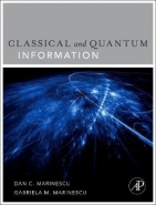 CLASSICAL AND QUANTUM INFORMATION (H/C)