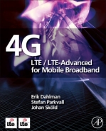 4G: LTE LTE (ADVANCED FOR MOBILE BROADBAND) (H/C)