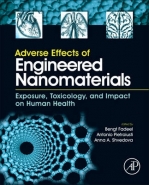 ADVERSE EFFECTS OF ENGINEERED NANOMATERIALS: EXPOSURE TOXICOLOGY AND IMPACT ON HUMAN HEALTH (H/C)