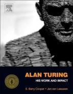 ALAN TURING: HIS WORK AND IMPACT (H/C)