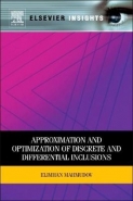 APPROXIMATION AND OPTIMIZATION OF DISCRETE AND DIFFERENTIAL INCLUSIONS (H/C)