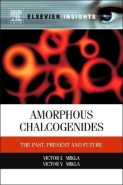 AMORPHOUS CHALCOGENIDES: THE PAST PRESENT AND FUTURE (H/C)