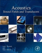 ACOUSTICS: SOUND FIELDS AND TRANSDUCERS (H/C)