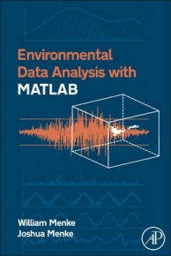 ENVIRONMENTAL DATA ANALYSIS WITH MATLAB (H/C)