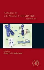 ADVANCES IN CLINICAL CHEMISTRY (VOLUME 59) (H/C)
