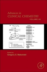 ADVANCES IN CLINICAL CHEMISTRY (VOLUME 60)