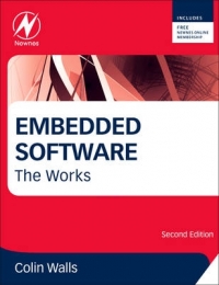 EMBEDDED SOFTWARE THE WORKS