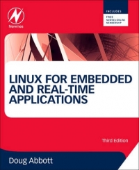 LINUX FOR EMBEDDED AND REAL TIME APPLICATIONS A HANDS ON APPROACH