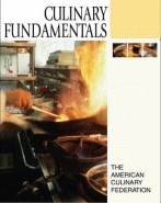 CULINARY FUNDAMENTALS (H/C)