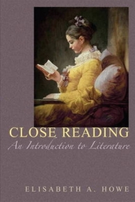 CLOSE READING AN INTRODUCTION TO LITERATURE