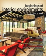BEGINNINGS OF INTERIOR ENVIRONMENTS