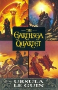 EARTHSEA QUARTET