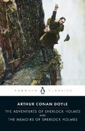 ADVENTURES OF SHERLOCK HOLMES