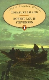TREASURE ISLAND