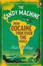 CANDY MACHINE