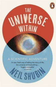 UNIVERSE WITHIN A SCIENTIFIC ADVENTURE