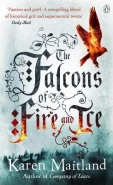 FALCONS OF FIRE AND ICE
